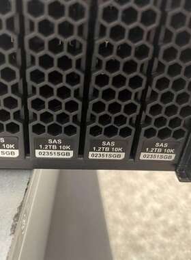 询价购-华为 5300V5 存储硬盘 02351SGB 1.2T 1