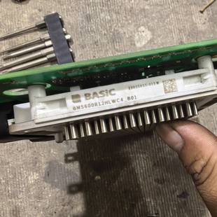 型号BMS600R12HLWC4_ IGBT模块 询价购 BASIC