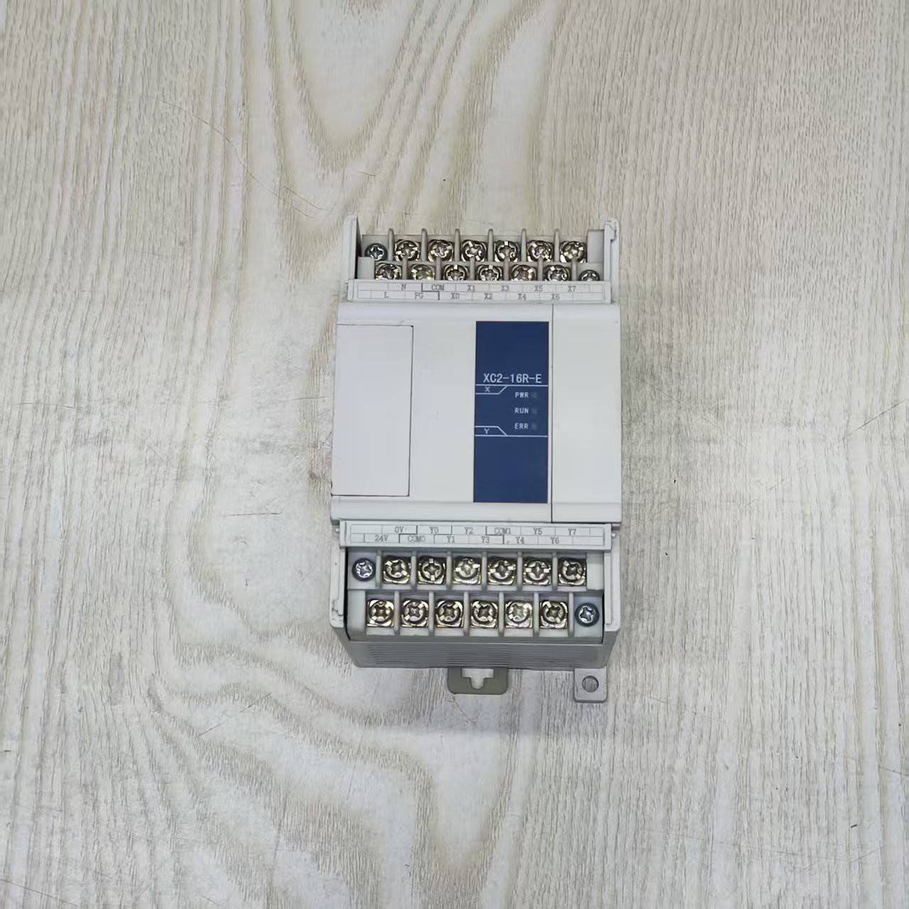 询价购-信捷plc     XC2-16R-E