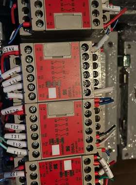 询价购-欧姆龙G9SA-310实图，现货、充新