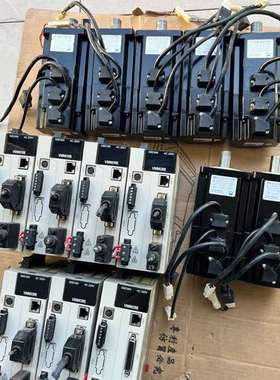 询价购-VMMORE微秒750W刹车伺服电机套装