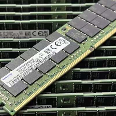 询价购-三星/SK原装 128G 4drx4 3200a LRDIM