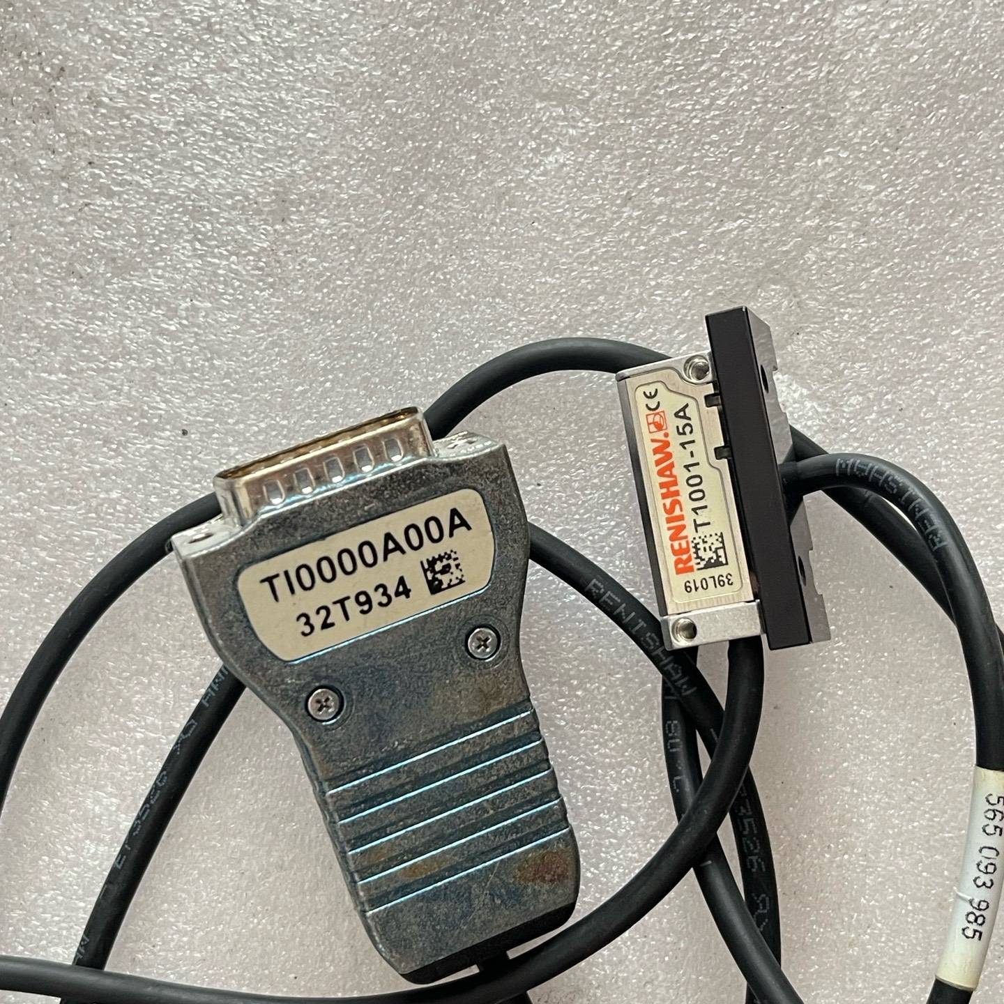 询价购-雷尼绍读数头TI0000A00A，T1000-15A