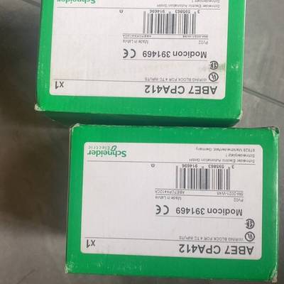 询价购-ABE7CPA412 全新正品 特价包邮，实价需