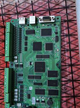 询价购-乐创点胶机控制主板 MPC6567X V1.1