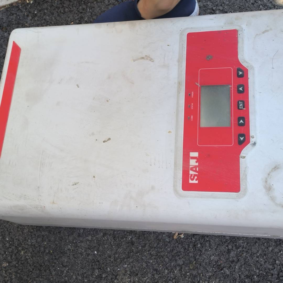 询价购-三晶Suntrio Plus 8K光伏并网逆变器，8000W