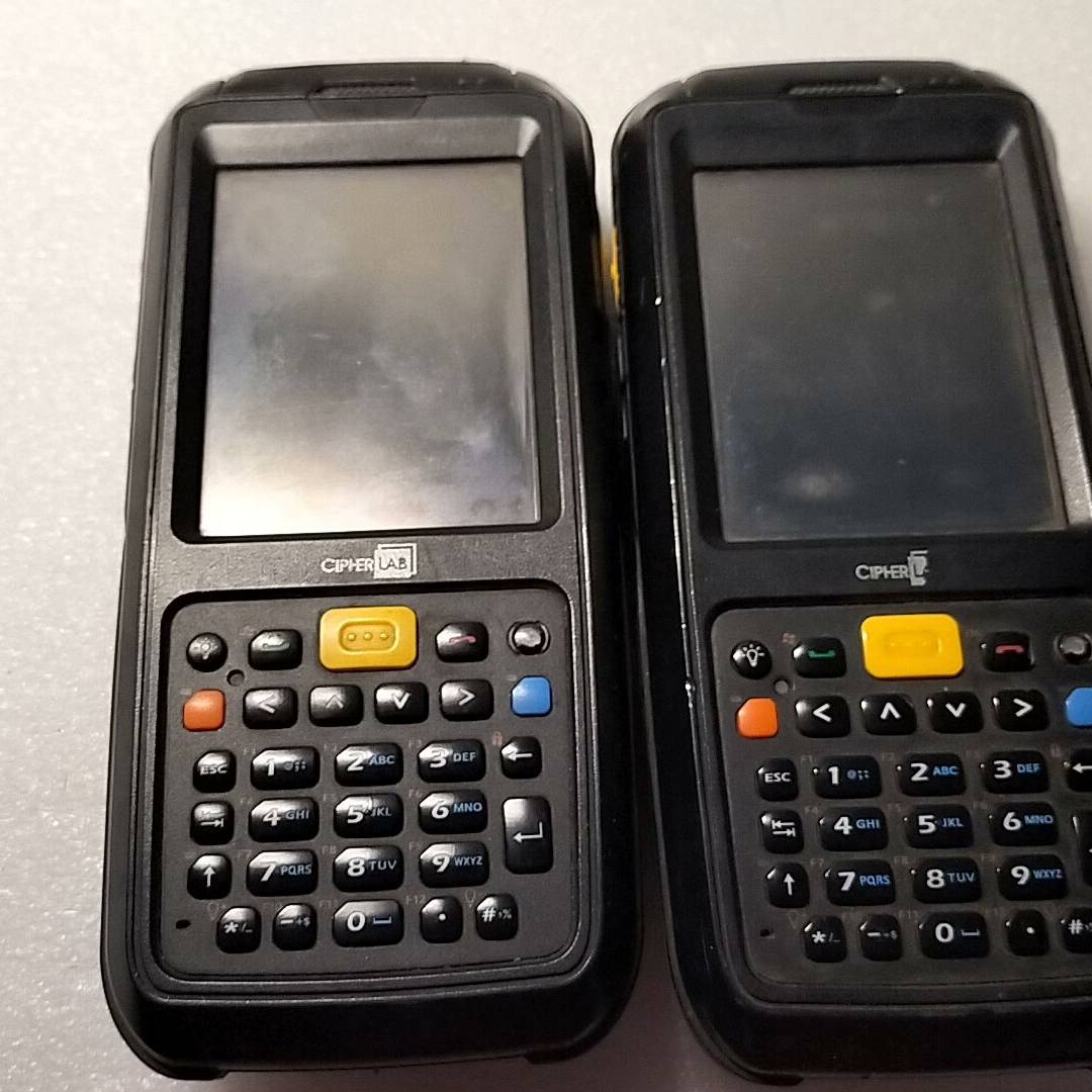 询价购-CIPHERLAB台湾欣技CP60数据采集器，电池