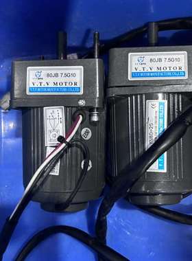 询价购-YN80-25调速电机，80JB20G10,80JB7.5G