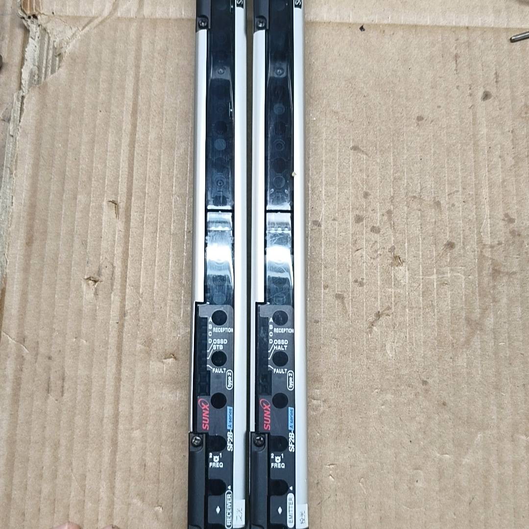 询价购-SF2B-A8-P日本原装SUNX 神视 安全光栅光