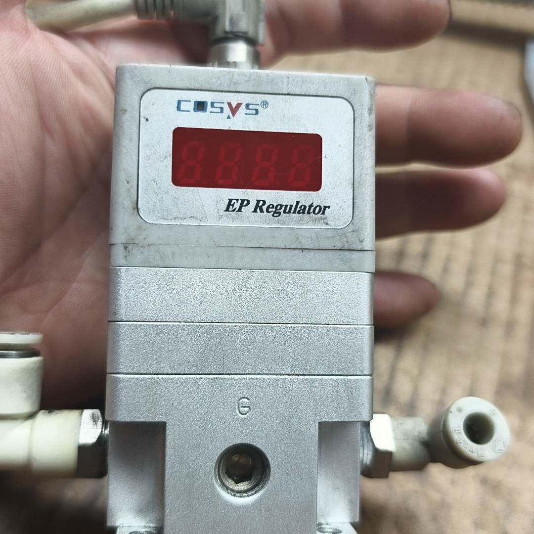 询价购-P2K40-30G2-0L  意大利cosys比例阀，原装拆