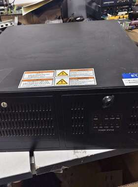可维修-研华工控机APC-4000 /IPC-611  IPC-91-议价