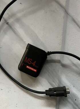 询价购-美国迈思肯MICROSCAN   ，型号fis-0004-0