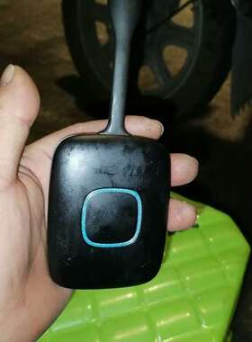 询价购-18TPB无线投屏器，USB接口，5V 500mA供电