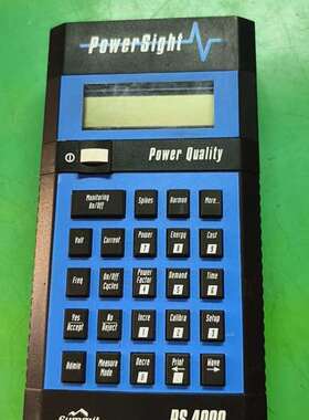 询价购-Summit PowerSight PS4000