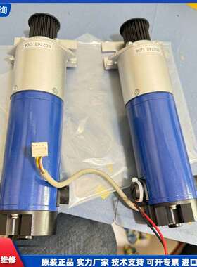 可维修-电梯门机马达KM602748G04/G03全新EBMP-议价