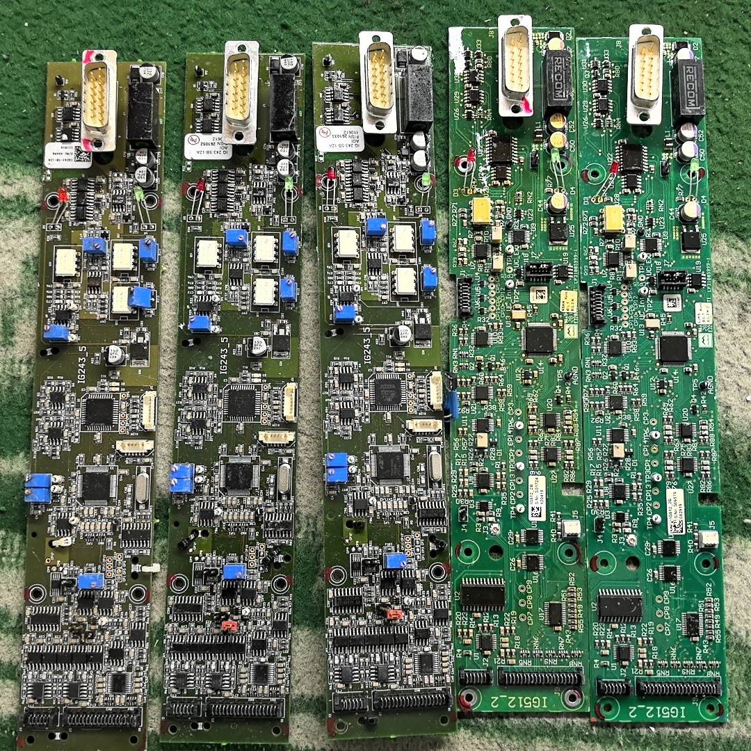 询价购-激光器IPG IG243-5B-12A驱动板 安特拉EPM3