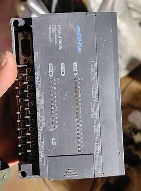 询价购-LS产电K7M-DR30UE可编程控制器，MASTER-K1