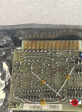 询价购-BEMAC U4RA2   flicker 板 插过一次，试