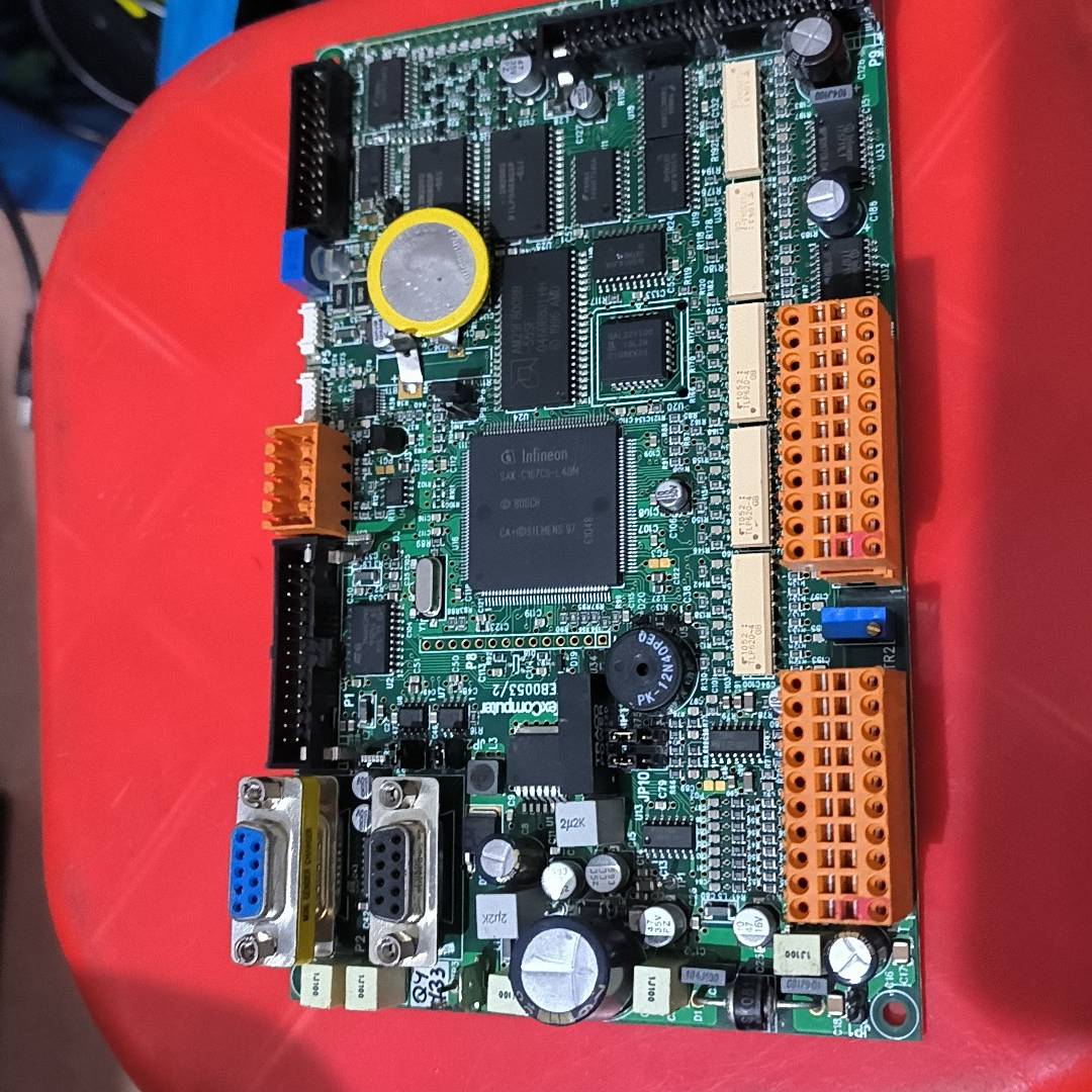 询价购-美国texcomputer TEB0053/2 CRDR主板