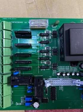 询价购-JOWA+INTERFACEBOARD+VER.H+PCB电