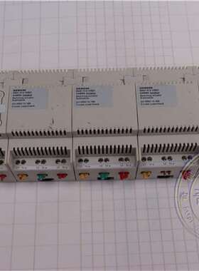 询价购-拆机 西门子5WG1512-1AB11/-1AB21 楼宇P