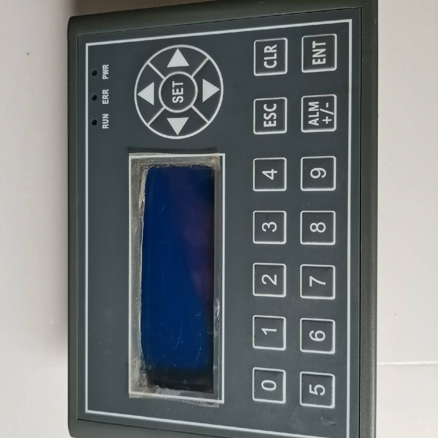 询价购-plc一体机文本可编程控制器EX2N-40A-10MR