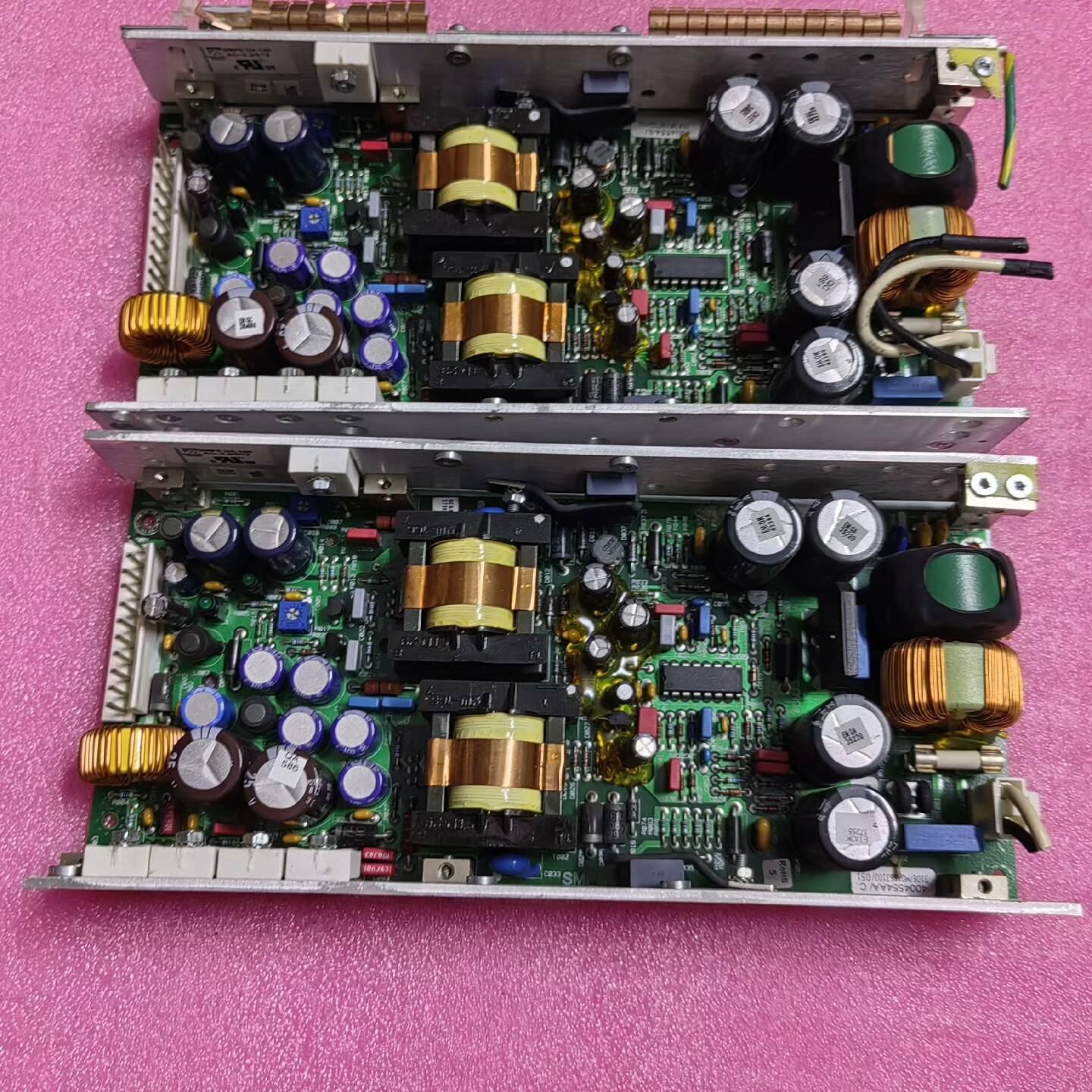 询价购-SMPS DA-100内置电源模块，型号AC-3.3/5/1