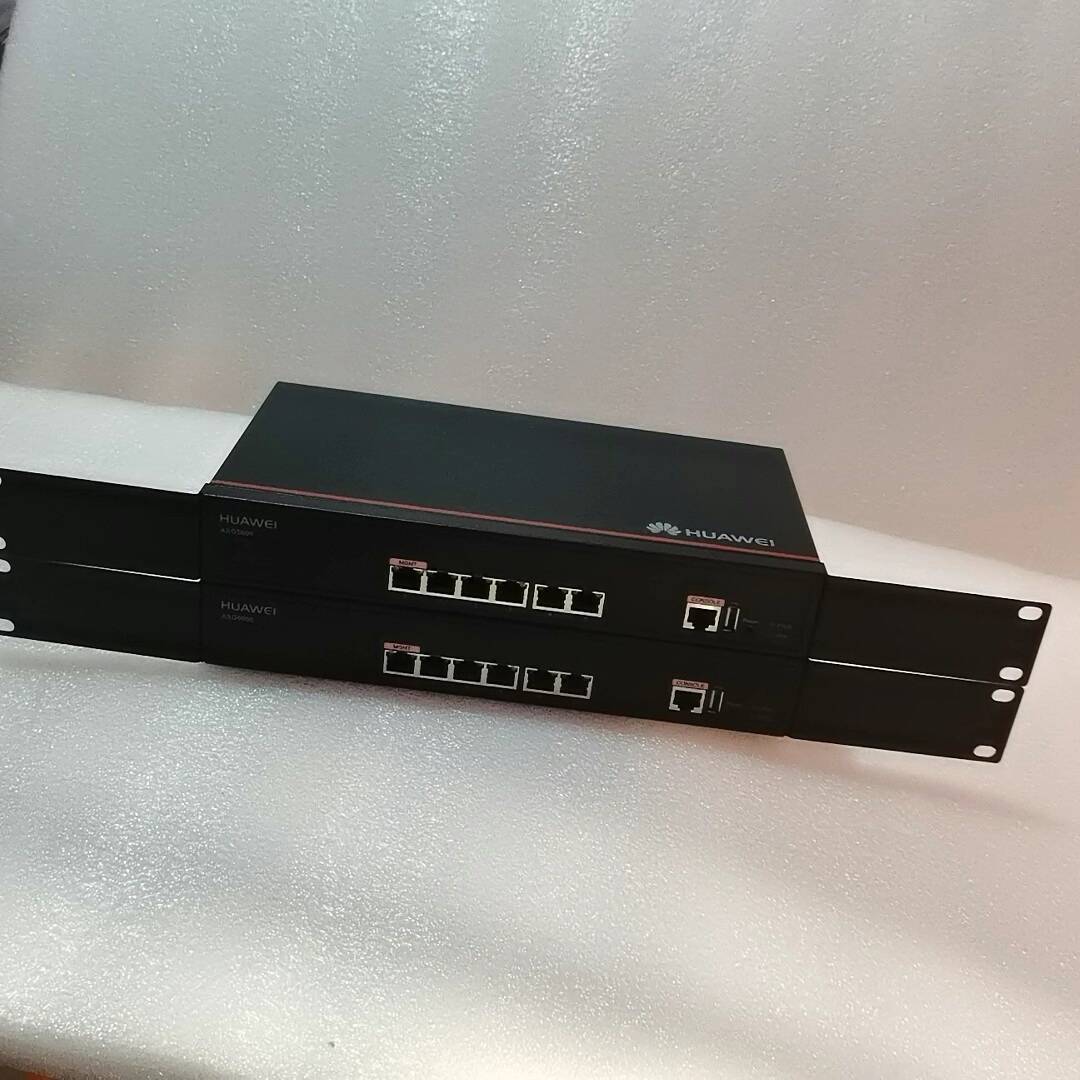 询价购-华为ASG5505上网行为管理/应用安全网关