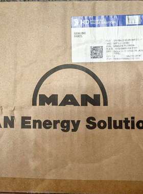 询价购-MAN原装64M(A)电感式传感器，型号1883816-