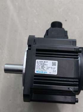 询价购-三协伺服电机 MM102N2LN07