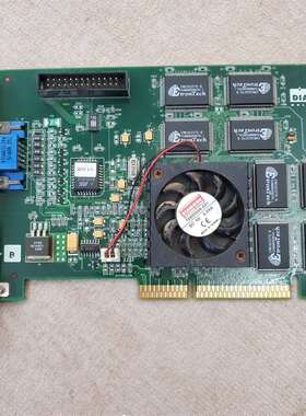 询价购-Diamond Fusion - 3DFX Voodoo B
