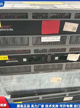 可维修-美国Advanced Energy Pinnacle射频电源-议价