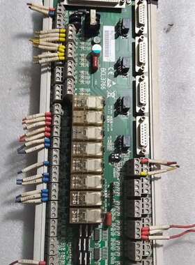 询价购-柏楚BCL3766 iQ连接板卡