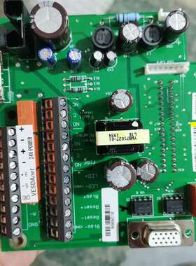 询价购-拆机VESDA单管空采VLC-505电源通讯板VSP-0