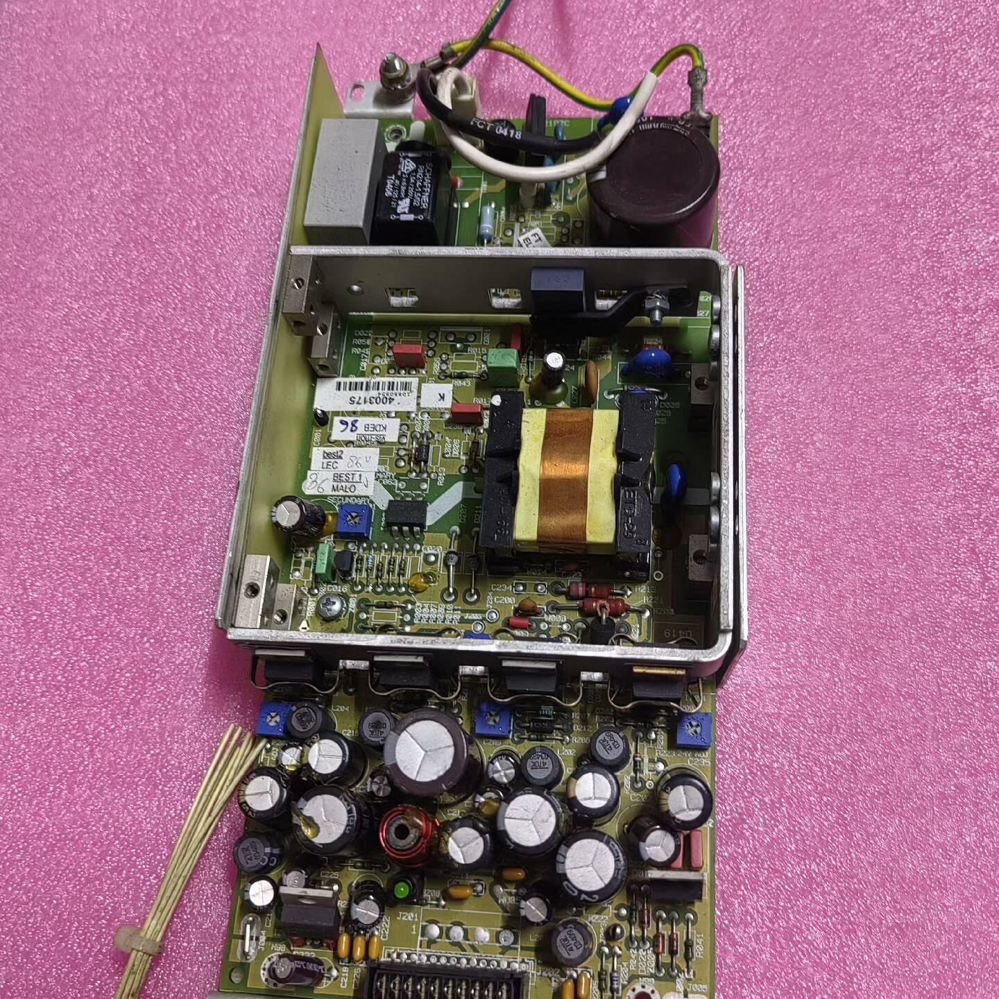 询价购-SMPS  DA50X-AC-12/5.2/-2/5/8/1
