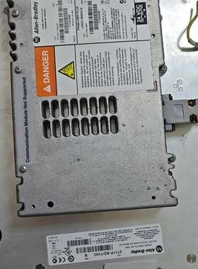 询价购-AB罗克韦尔PanelView Plus 1000触摸屏 2