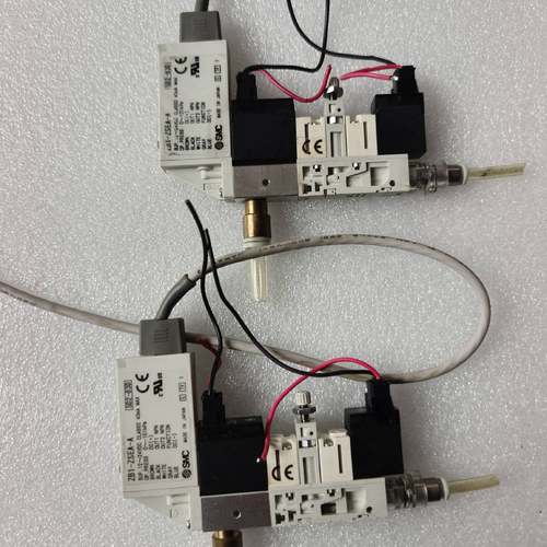 询价购-日本SMC真空发生器ZB0411-K15L-EAG-C4