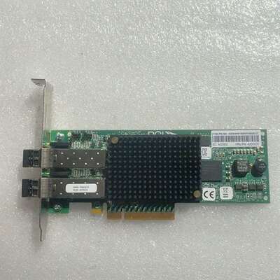 询价购-LPE12002 双口8GHBA卡