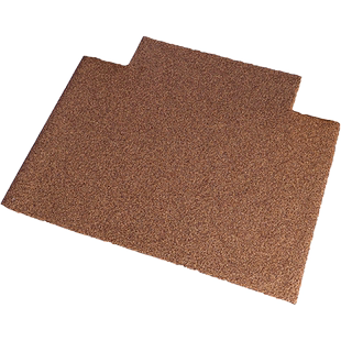 来去豪宅别墅入户进门除尘地垫北欧家用店铺蹭土脚门垫可定制裁剪