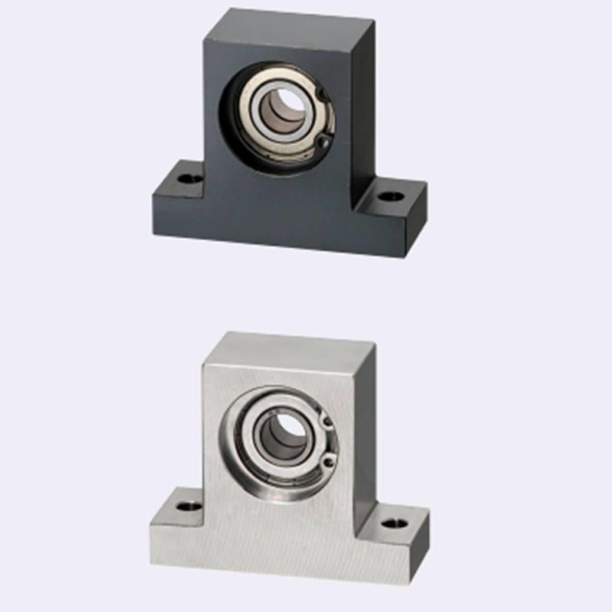 轴承座T型带座轴承BGMWB BGMW6001ZZ 6902ZZ 6002ZZ-20 30 40 50