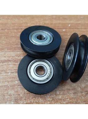 圆皮带惰轮MBF15-1.1 23-1.6 18-2.1MBFNS23-2.1 28 30 40 48-2.1