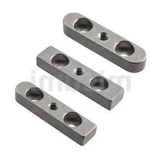 米思米同平键 螺纹沉孔型 导向键C-KEDW8-70 C-KEGW8-70 C-KESW8-