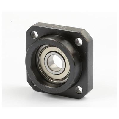 BGSEB6000/60001/6002/6003/6004ZZ 带扣环双轴轴承座