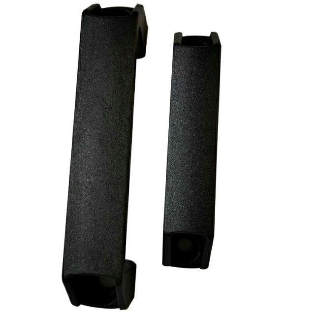 GHHD19-A GHHD26-A GHHD28-A铝合金拉手替代米思米