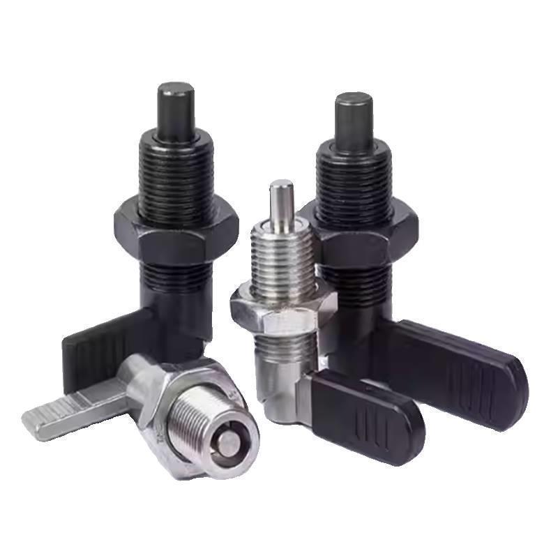 替代替代米斯米旋钮柱塞 C-PXVBK/C-SPXVBK16/20-6/8/10/12螺纹把