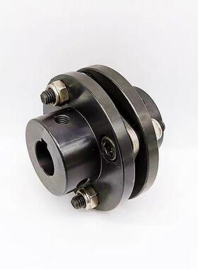 D104/DBN56/51-D82/D56/D68/D94-14/20/d22/d25/e28/126联轴器144