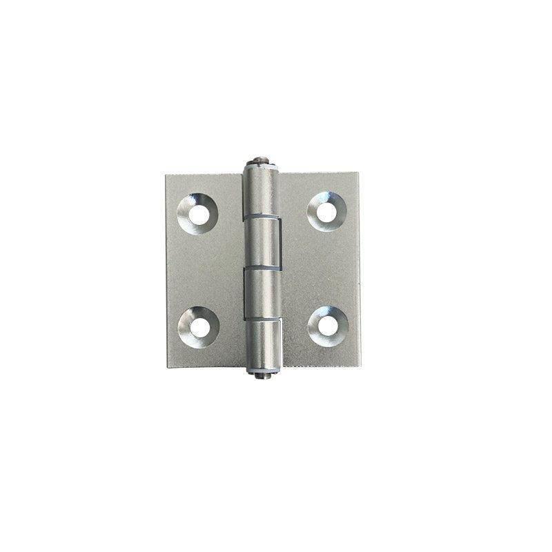 精品铝型材铝合页C-HHDL5/6/8/8-45 C-HHBDL 设备柜门铝合金合页