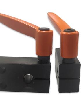 MTSWB8/MTTBB/LKM01/02-D10/D12/D15/D20/25梯形丝杆防转