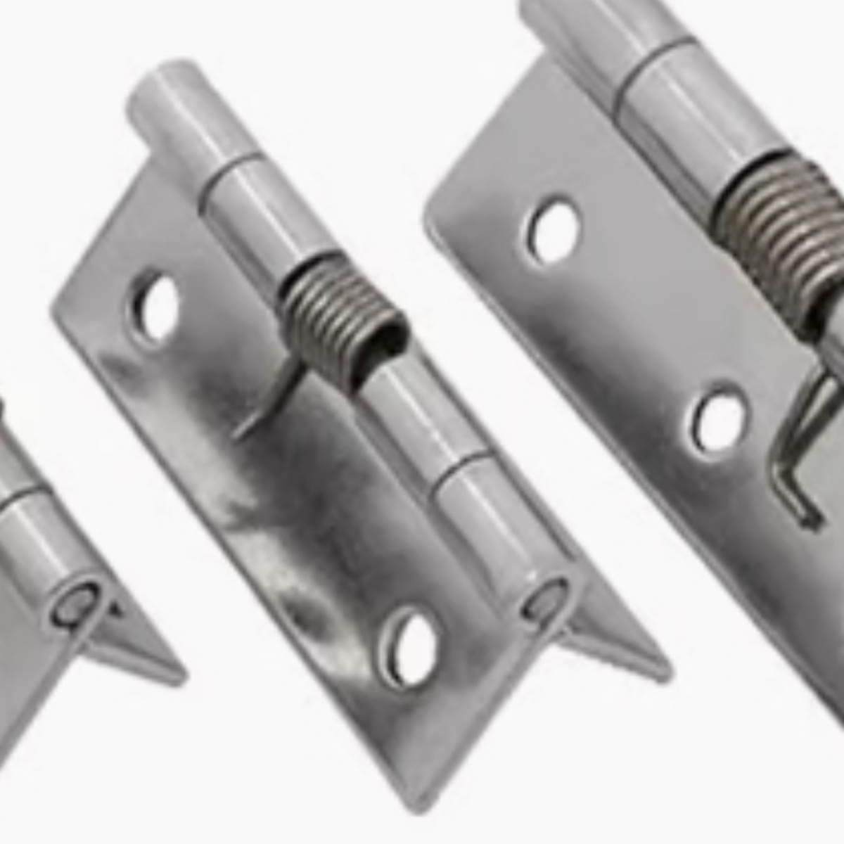 B-1246-5/4/3/2弹簧G铰链米斯米1合页c-HHSP20/25/38/51/B-1046-