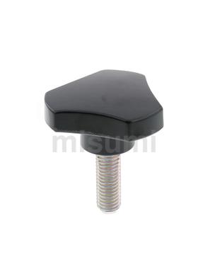 C-NKSM NKSMS NKSF5 6 8 10-25 32 40 50 63 旋钮 替代MISUMI